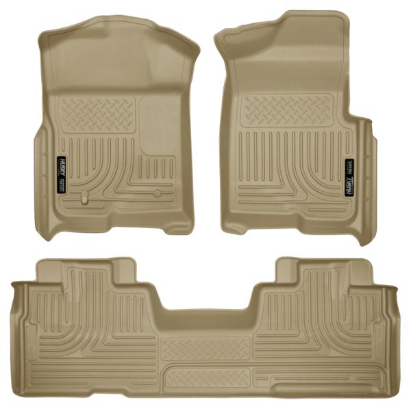 Husky Liners 98343