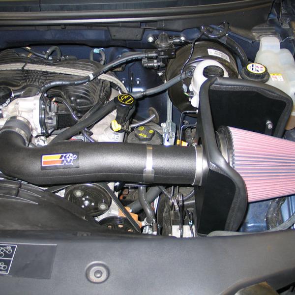KN 57 FIPK Air Intake 50 K&N Engineering 57-2572