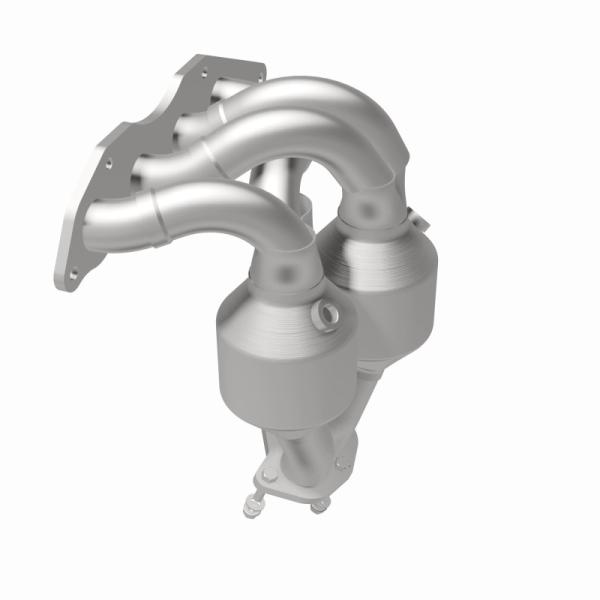 MAG Converter Direct Fit Magnaflow 49347