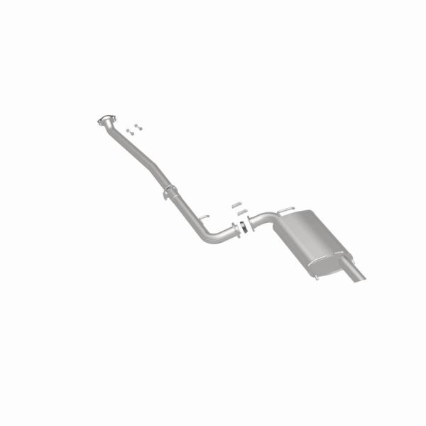 Magnaflow 106-0746
