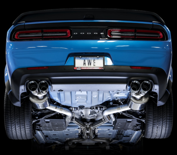 AWE Tuning 3020-42074