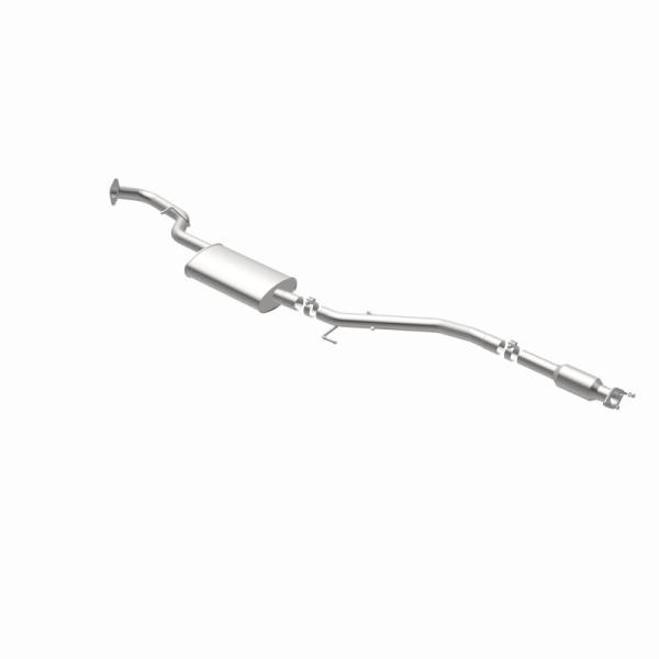 MAG Converter Direct Fit Magnaflow 21-142