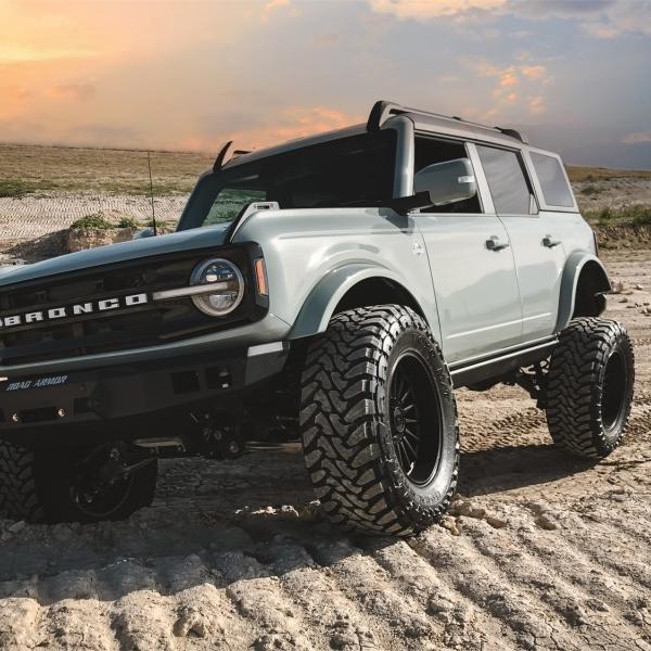 Tuff Country 20962