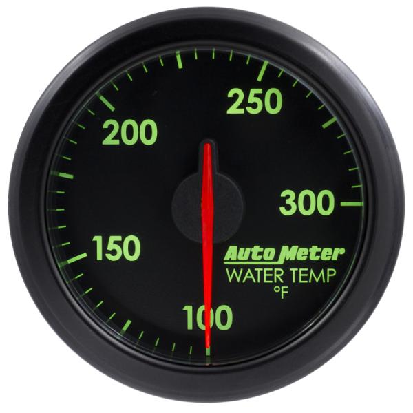 AutoMeter 9154-T