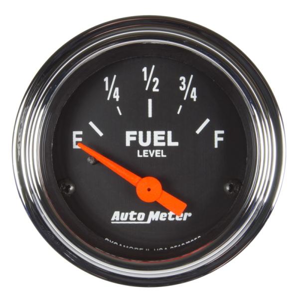 AutoMeter 2519