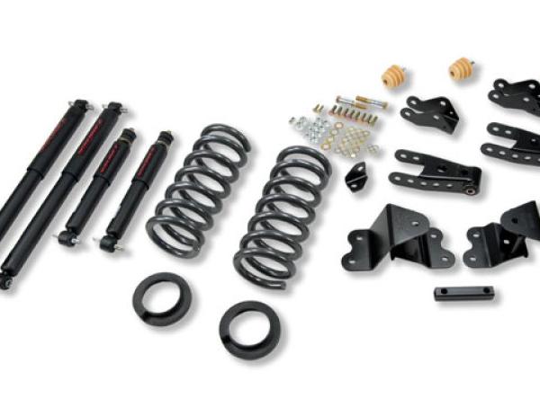 Belltech 698ND