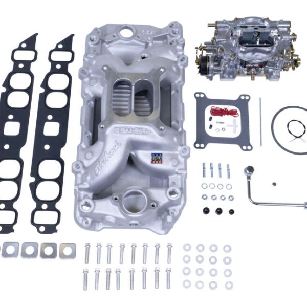 Edelbrock 2063