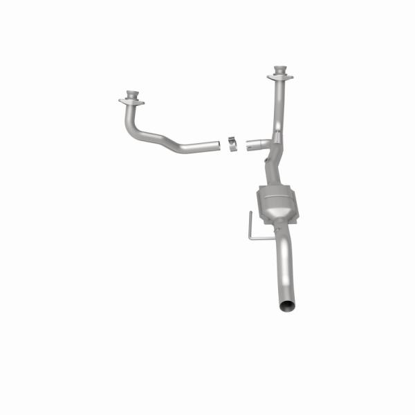 MAG Converter Direct Fit Magnaflow 49472