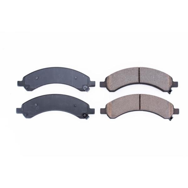 PowerStop 16-989