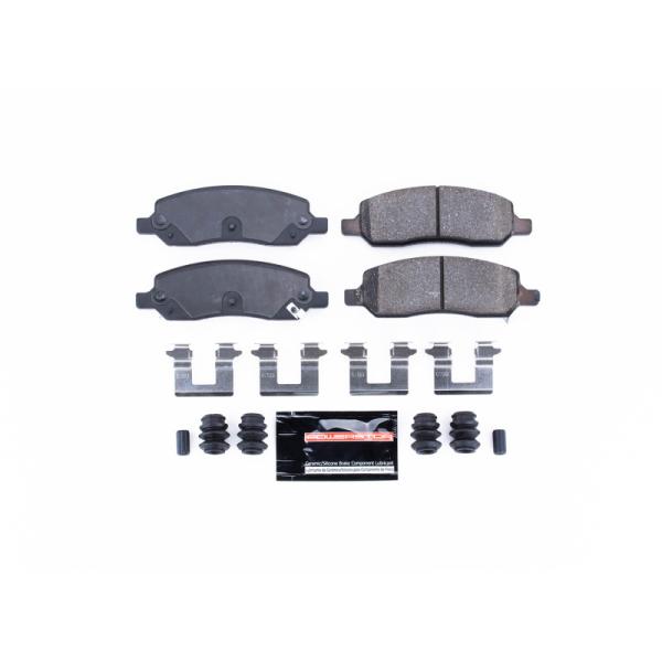 PowerStop Z23-1172