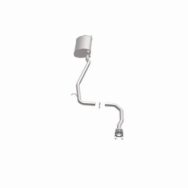 MAG BRE Exhaust Kits Magnaflow 106-0117