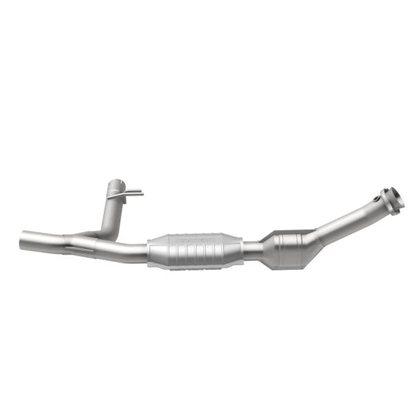 MAG Converter Direct Fit Magnaflow 447116