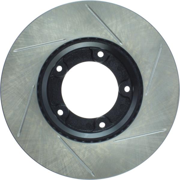 Stoptech 126.44030SR