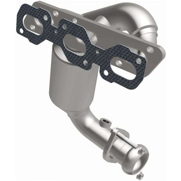 MAG Converter Direct Fit Magnaflow 4583370