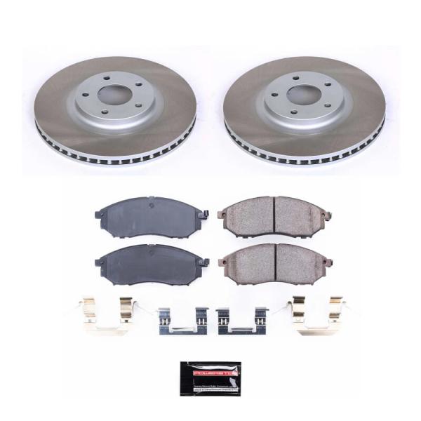 PowerStop SC5263