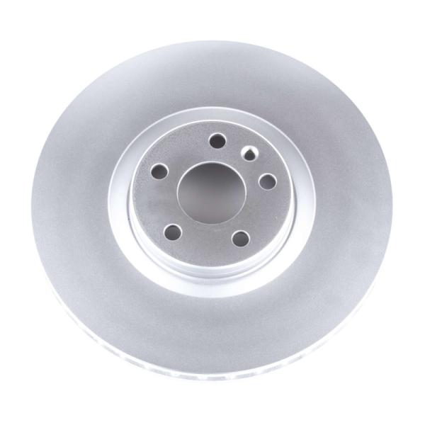 PSB Evolution Coated Rotor PowerStop EBR1642EVC