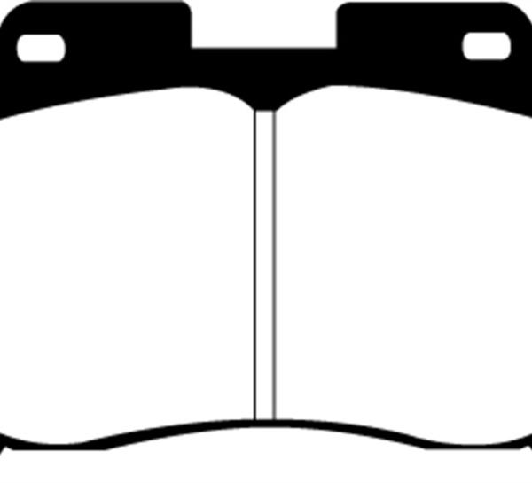 EBC DP41004R