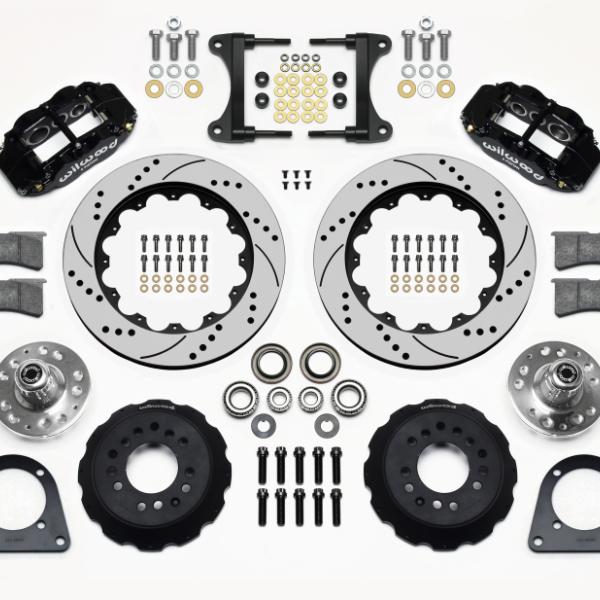 WIL Superlite Brake Kit Wilwood 140-13225-D