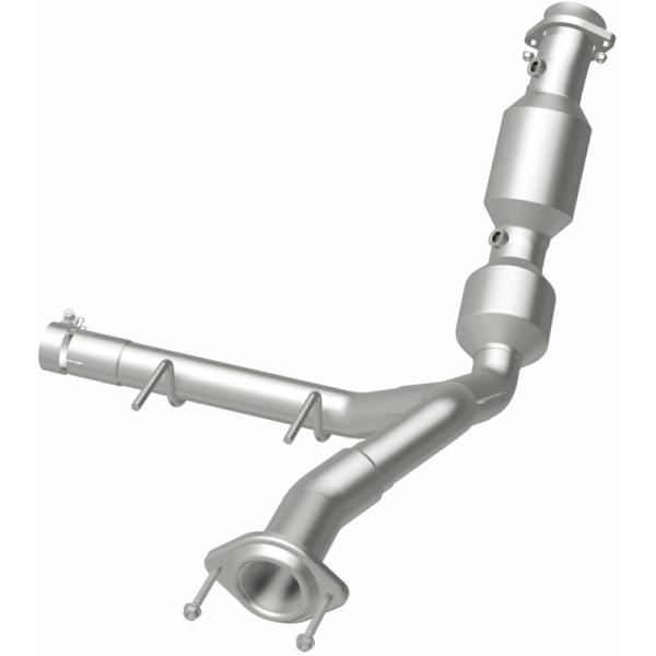 MAG Converter Direct Fit Magnaflow 280266