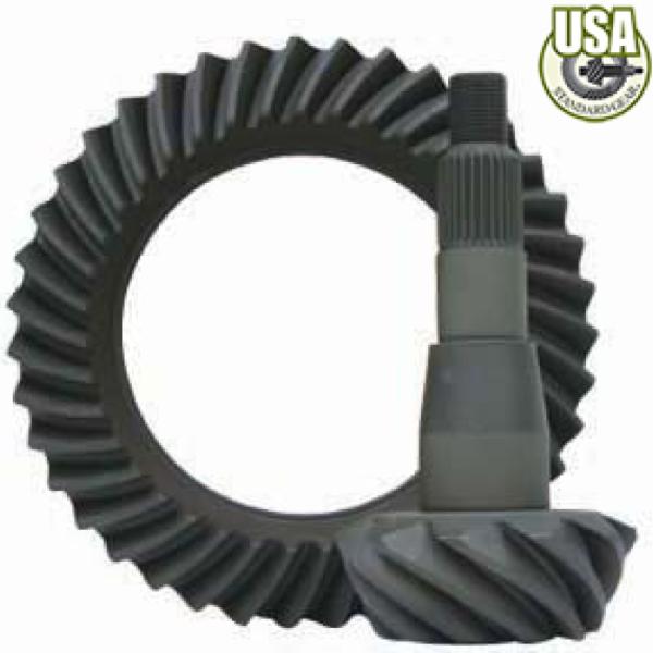 Yukon Gear & Axle ZG C9.25-355