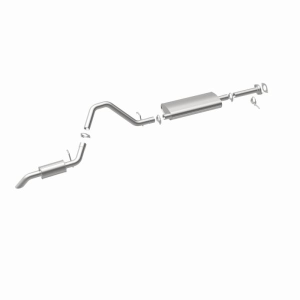 MAG BRE Exhaust Kits Magnaflow 106-0738