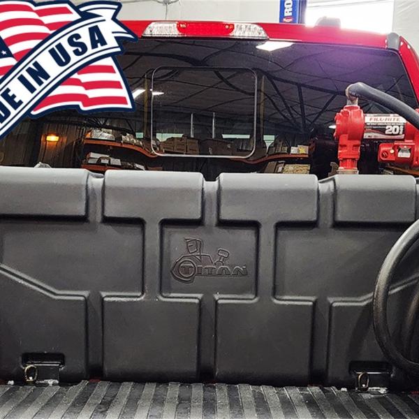 Titan Fuel Tanks 5015100