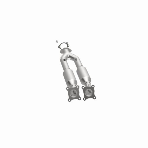 MAG Converter Direct Fit Magnaflow 4481156