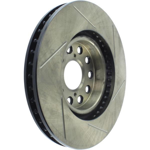 Stoptech 126.44102SR