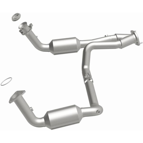 Magnaflow 5451419