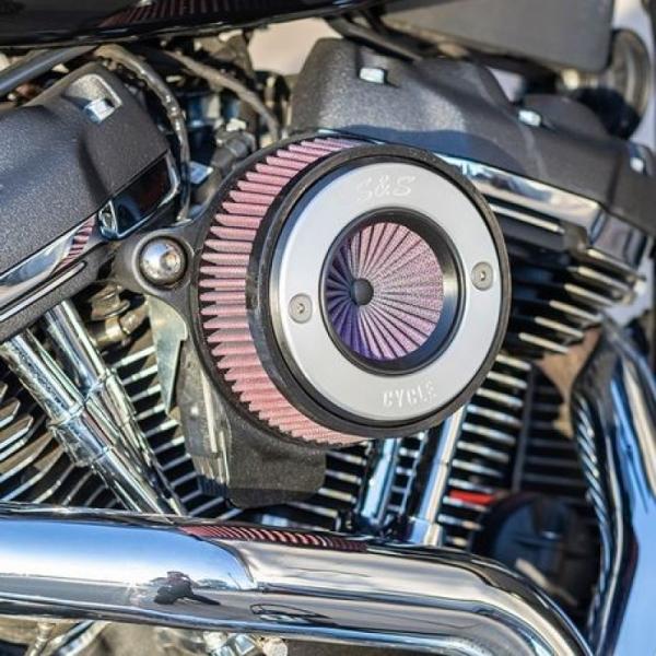 S&S Cycle 170-0714A