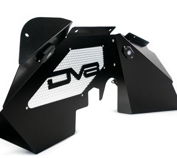 DV8 Offroad INFEND-01FBRL