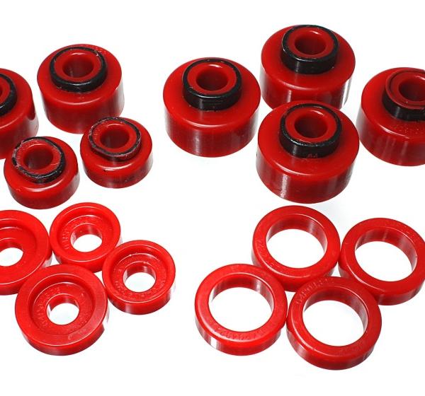 Energy Suspension 4.4120R