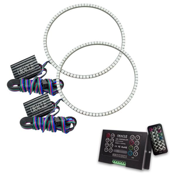ORACLE Lighting 3943-333