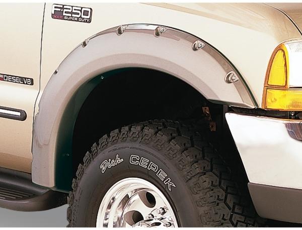 Bushwacker 20914-02