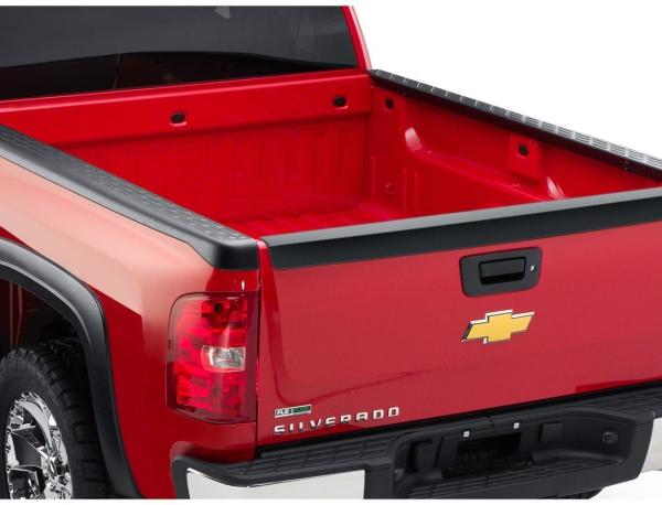 Bushwacker 49516