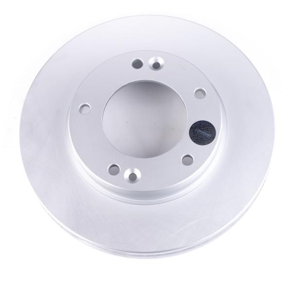 PSB Evolution Coated Rotor PowerStop JBR1518EVC