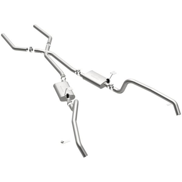 Magnaflow 15896