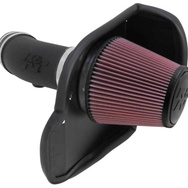 KN 57 FIPK Air Intake 50 K&N Engineering 57-1565