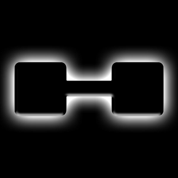 ORACLE Lighting 3141-H-001
