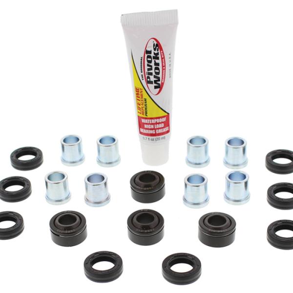Pivot Works PWAAK-H02-432L
