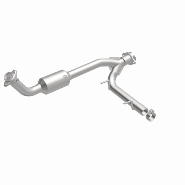 MAG Converter Direct Fit Magnaflow 4451165