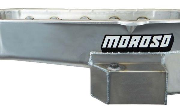 Moroso 21814