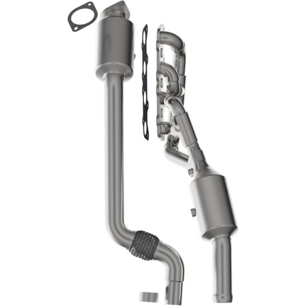 MAG Converter Direct Fit Magnaflow 6561214