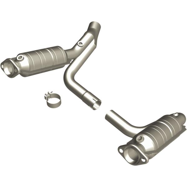 Magnaflow 49463