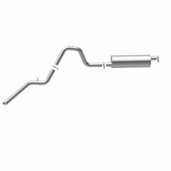MAG BRE Exhaust Kits Magnaflow 106-0381