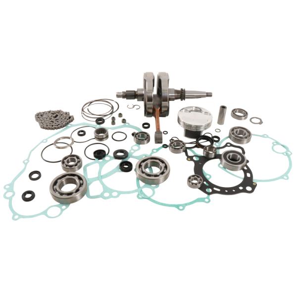 Vertex Pistons WR101-145
