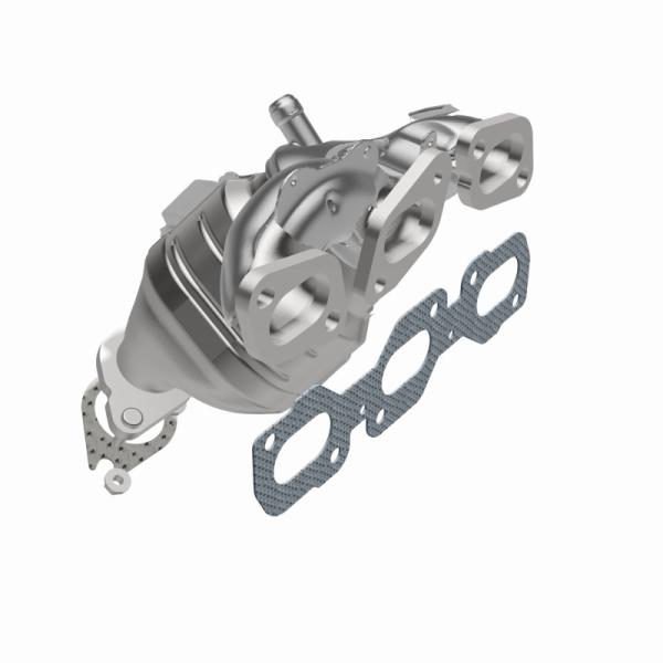 Magnaflow 49298