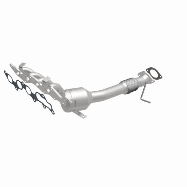 MAG Converter Direct Fit Magnaflow 5531786
