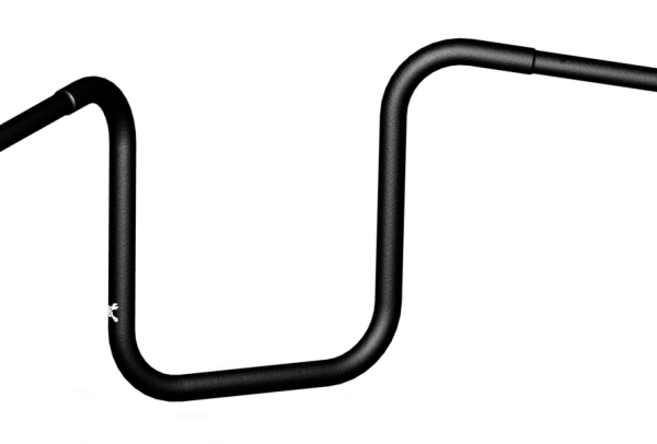 Burly Brand B12-1700TFB