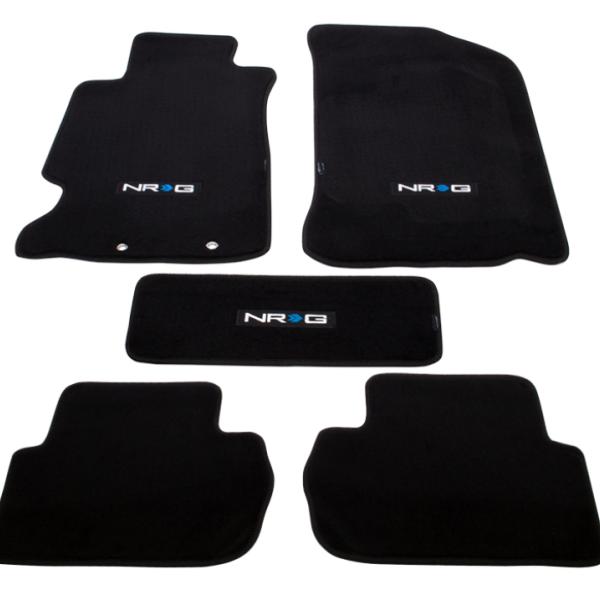 NRG FMR-220NRG